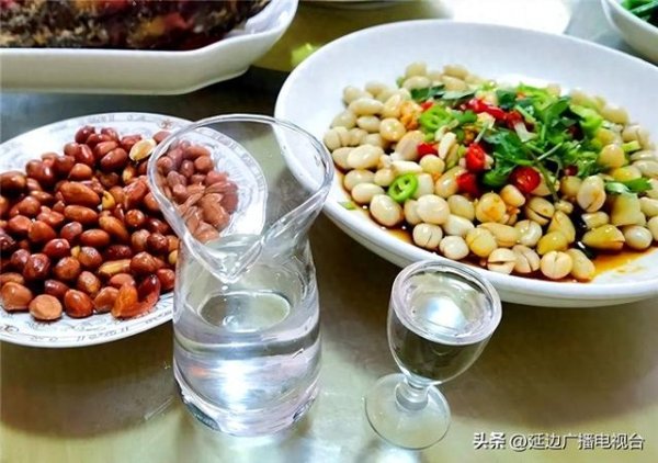 嘉信资本 不是所有白酒都昂贵，这几款平价纯粮酒，才是真正的口福