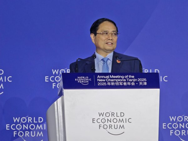 盟牛配资 中越关系为何如此密切？越南总理答北京日报客户端